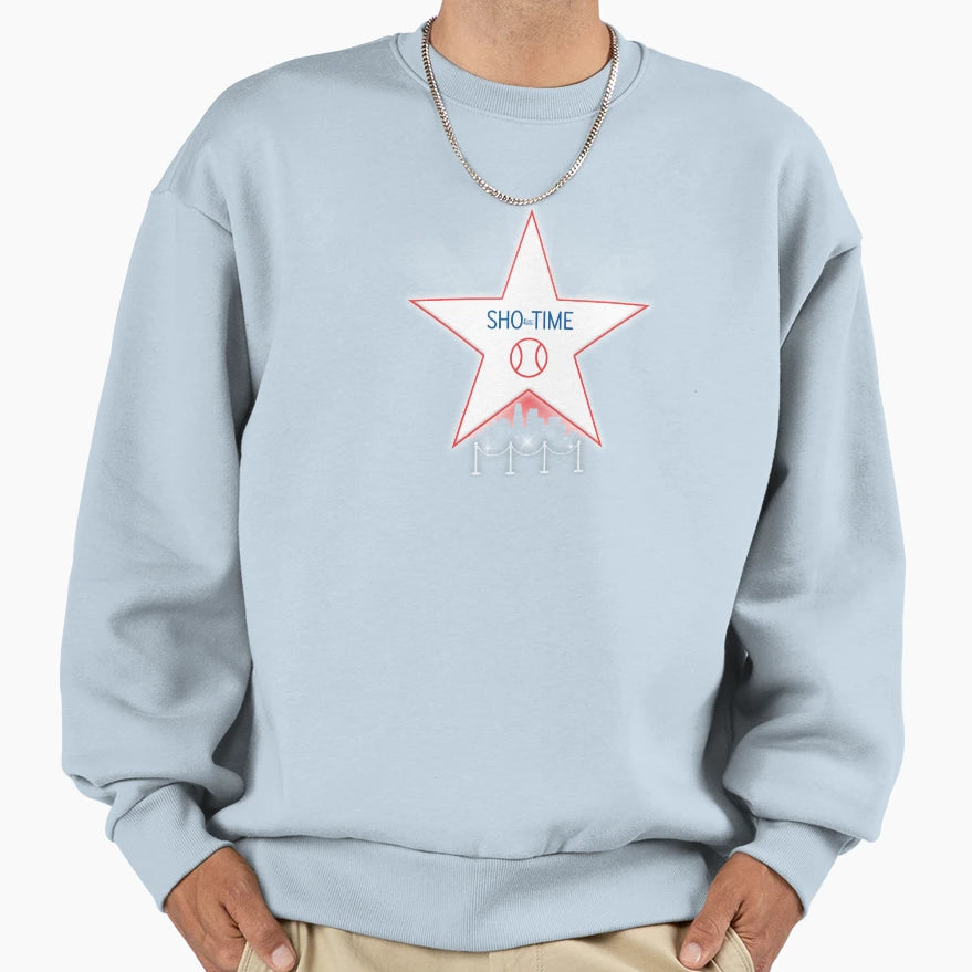 Shotime Sweatshirt - Graphic Print Men Women - T-Shirt, Sweatshirt, Hoodie