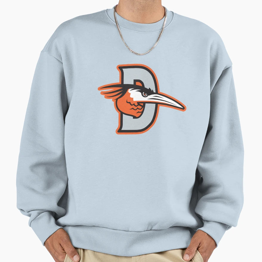 Shorebirds Icon Sweatshirt - Fun Novelty Design for Adults - T-Shirt, Sweatshirt, Hoodie