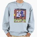 Baseball 93 Sweatshirt - Fun Novelty Design for Adults - T-Shirt, Sweatshirt, Hoodie