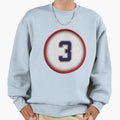 3 Harold 1980S Sweatshirt - Fun Novelty Design Unisex - T-Shirt, Sweatshirt, Hoodie