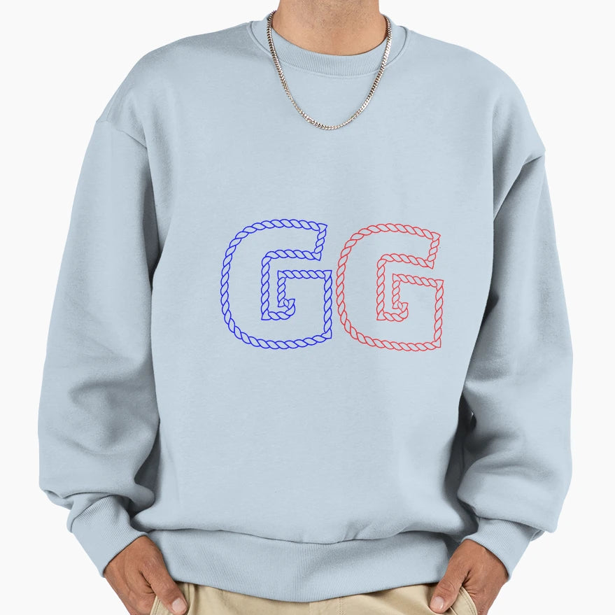 Good Game Sweatshirt - Aesthetic Graphic for Adults - T-Shirt, Sweatshirt, Hoodie