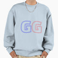 Good Game Sweatshirt - Aesthetic Graphic for Adults - T-Shirt, Sweatshirt, Hoodie