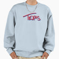 Texas Sweatshirt - Graphic Print for Adults - T-Shirt, Sweatshirt, Hoodie