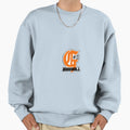 Ghs Baseball 13 Sweatshirt - Casual Everyday Wear Unisex - T-Shirt, Sweatshirt, Hoodie