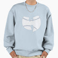 Shaolin Spirit Flow Sweatshirt - Custom Art Print Men Women - T-Shirt, Sweatshirt, Hoodie