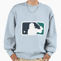 Griffey Mlb Sweatshirt - Graphic Print for Adults - T-Shirt, Sweatshirt, Hoodie