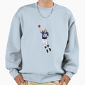 Arm Cannon Sweatshirt - Novelty Apparel Men Women - T-Shirt, Sweatshirt, Hoodie