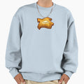 Texas Toast Sweatshirt - Aesthetic Graphic for Adults - T-Shirt, Sweatshirt, Hoodie