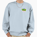 Phanatic Sweatshirt - Streetwear Style Unisex - T-Shirt, Sweatshirt, Hoodie