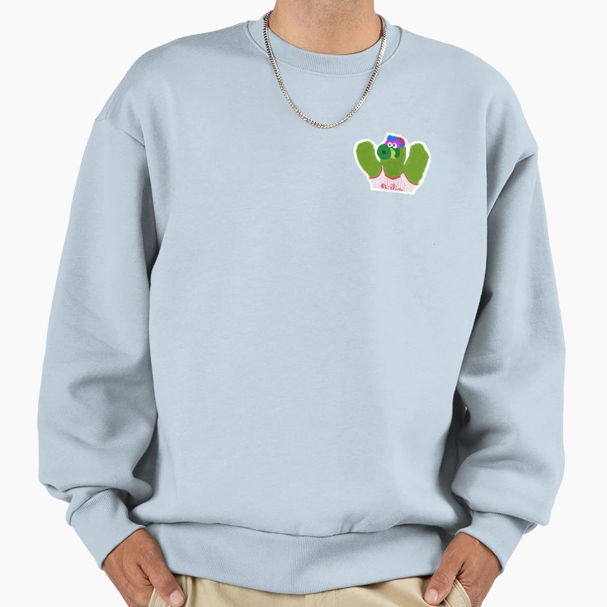 Phanatic Sweatshirt - Streetwear Style Unisex - T-Shirt, Sweatshirt, Hoodie