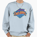 Brooklyn Cyclones Sweatshirt - Unique Graphic Men Women - T-Shirt, Sweatshirt, Hoodie