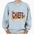 Kansas City Chiefs 24 20 Sweatshirt - Fun Novelty Design for Adults - T-Shirt, Sweatshirt, Hoodie
