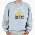 Golden Gate Bridge Sweatshirt - Graphic Print Unisex - T-Shirt, Sweatshirt, Hoodie