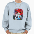 Not My House Sweatshirt - Trendy Graphic Men Women - T-Shirt, Sweatshirt, Hoodie