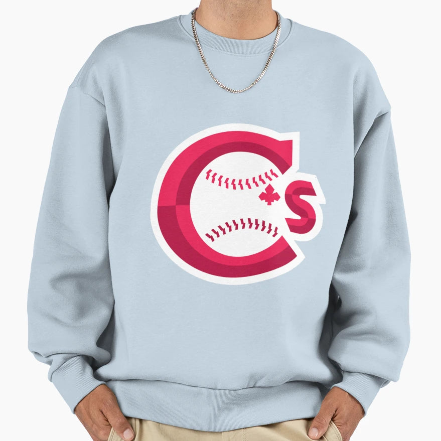 Vancouver Canadians Sweatshirt - Minimalist Print Unisex - T-Shirt, Sweatshirt, Hoodie
