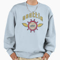 Seattle Pilots Baseball 1969 Sweatshirt - Streetwear Style for Adults - T-Shirt, Sweatshirt, Hoodie