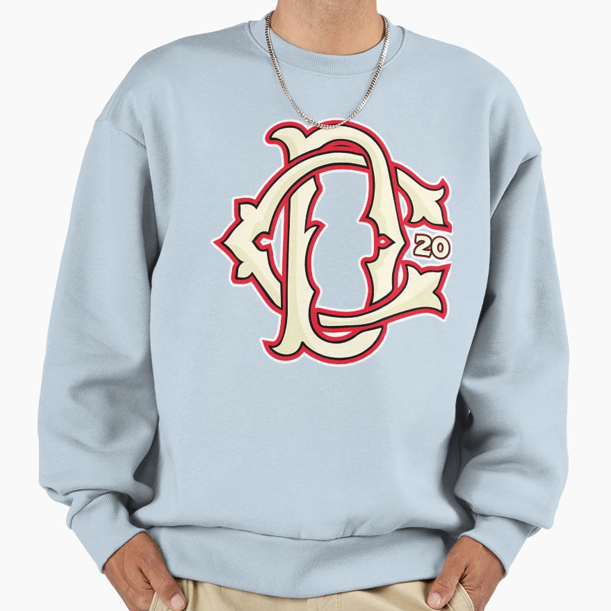 Dashboard Confessional Band Sweatshirt - Fun Novelty Design for Adults - T-Shirt, Sweatshirt, Hoodie