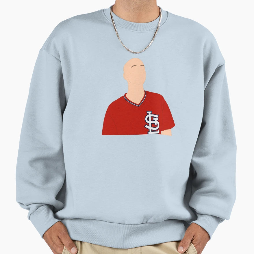 Les Priest Sweatshirt - Novelty Apparel Unisex - T-Shirt, Sweatshirt, Hoodie