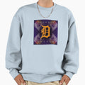 Detroit Muscle Sweatshirt - Fun Novelty Design Men Women - T-Shirt, Sweatshirt, Hoodie