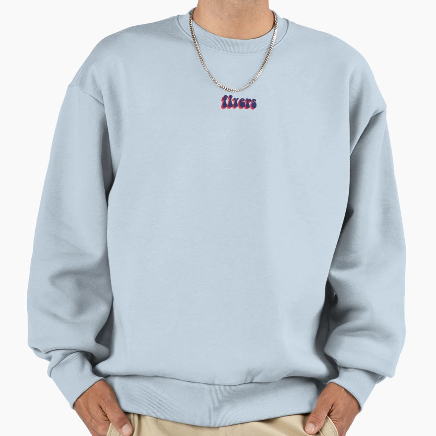 Dayton Flyers Sweatshirt - Novelty Apparel Men Women - T-Shirt, Sweatshirt, Hoodie