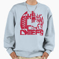 Kc Chiefs Tariik 308 Sweatshirt - Aesthetic Graphic for Adults - T-Shirt, Sweatshirt, Hoodie