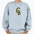 Gb Green Bay Colors Sweatshirt - Unique Graphic for Adults - T-Shirt, Sweatshirt, Hoodie