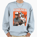 Colton Cowser Sweatshirt - Casual Everyday Wear for Adults - T-Shirt, Sweatshirt, Hoodie