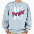 10 Sweatshirt - Fun Novelty Design for Adults - T-Shirt, Sweatshirt, Hoodie