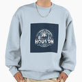 Houston City Sweatshirt - Unique Graphic Unisex - T-Shirt, Sweatshirt, Hoodie