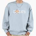 Houston Cheats Sweatshirt - Novelty Apparel Unisex - T-Shirt, Sweatshirt, Hoodie