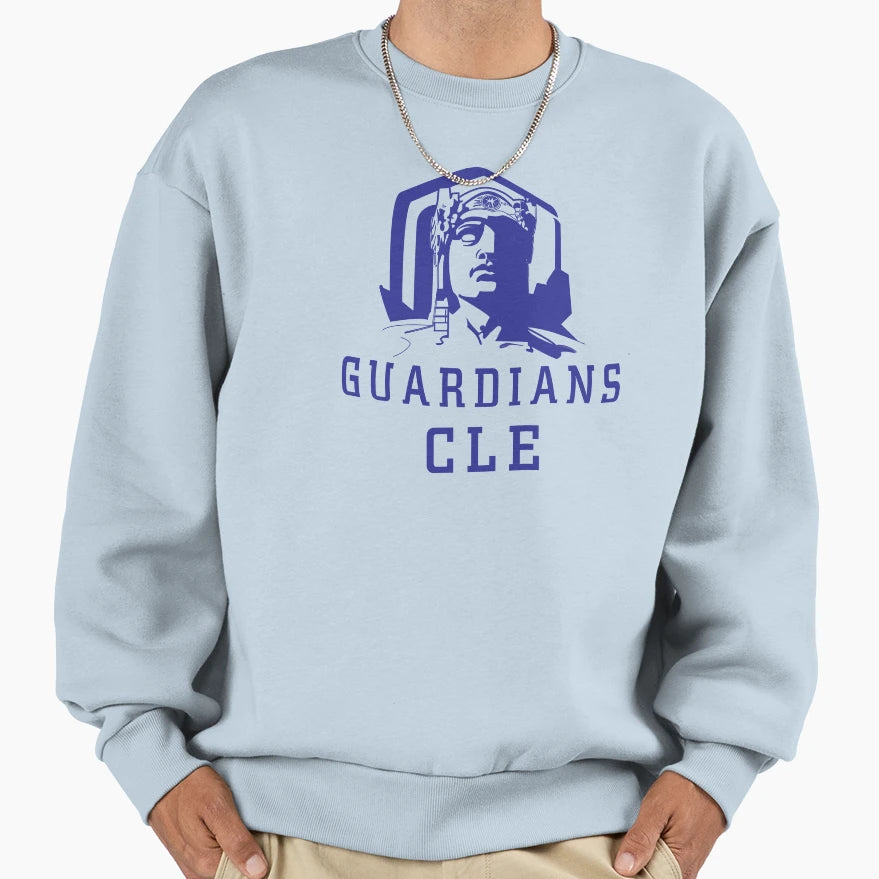 Guardians Traffic Sweatshirt - Custom Art Print Men Women - T-Shirt, Sweatshirt, Hoodie