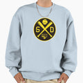 San Diego Padres Sweatshirt - Fun Novelty Design for Adults - T-Shirt, Sweatshirt, Hoodie