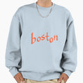 Boston Sweatshirt - Unique Graphic for Adults - T-Shirt, Sweatshirt, Hoodie