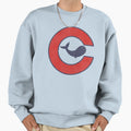 Chicago Whales Sweatshirt - Novelty Apparel Men Women - T-Shirt, Sweatshirt, Hoodie