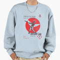 Rising Sweatshirt - Trendy Graphic Unisex - T-Shirt, Sweatshirt, Hoodie