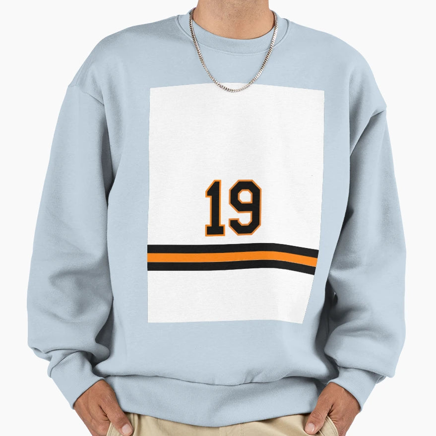 Rodney Mcgruder Sweatshirt - Custom Art Print Unisex - T-Shirt, Sweatshirt, Hoodie