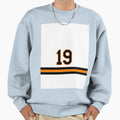 Rodney Mcgruder Sweatshirt - Custom Art Print Unisex - T-Shirt, Sweatshirt, Hoodie