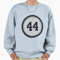 44 Mr October Sweatshirt - Fun Novelty Design Men Women - T-Shirt, Sweatshirt, Hoodie