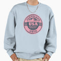 Cleveland Ohio Sweatshirt - Novelty Apparel for Adults - T-Shirt, Sweatshirt, Hoodie