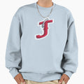Angel J Sweatshirt - Custom Art Print Unisex - T-Shirt, Sweatshirt, Hoodie