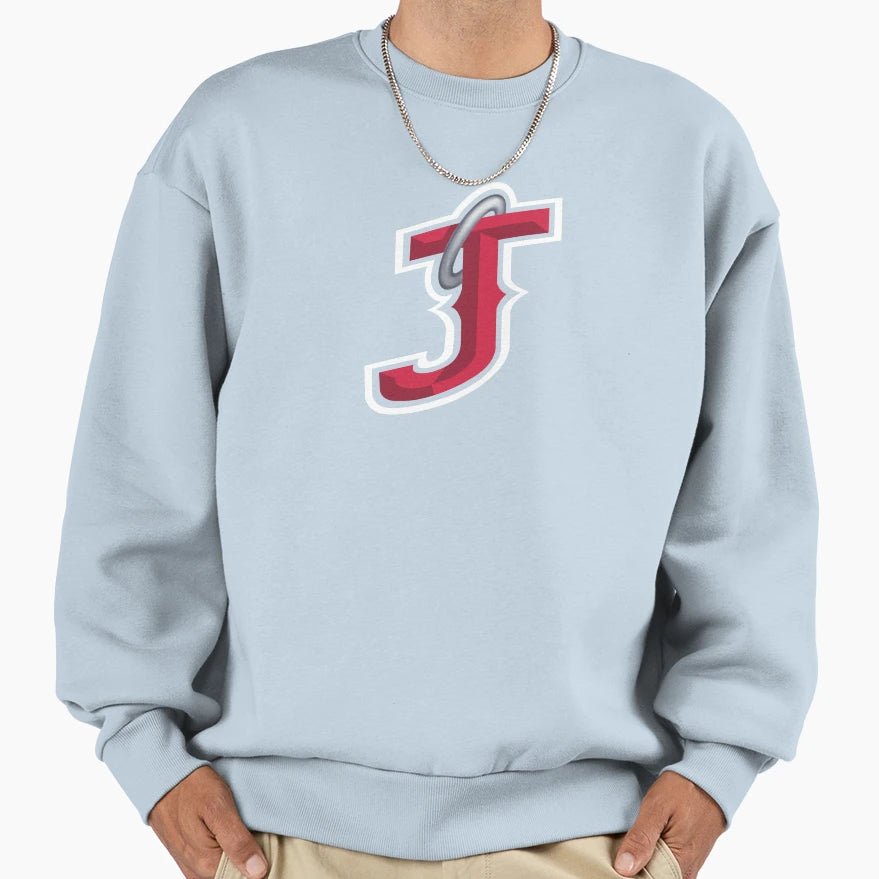 Angel J Sweatshirt - Custom Art Print Unisex - T-Shirt, Sweatshirt, Hoodie