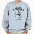 Seattle Rainiers Pbc Sweatshirt - Novelty Apparel Men Women - T-Shirt, Sweatshirt, Hoodie