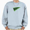 Boston Pennant Sweatshirt - Custom Art Print Unisex - T-Shirt, Sweatshirt, Hoodie