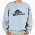 Cleveland Monsters Hockey Sweatshirt - Aesthetic Graphic Men Women - T-Shirt, Sweatshirt, Hoodie