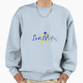 12Th Proud Sweatshirt - Graphic Print Unisex - T-Shirt, Sweatshirt, Hoodie