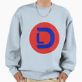 Louiza Designs Logo Sweatshirt - Graphic Print Unisex - T-Shirt, Sweatshirt, Hoodie