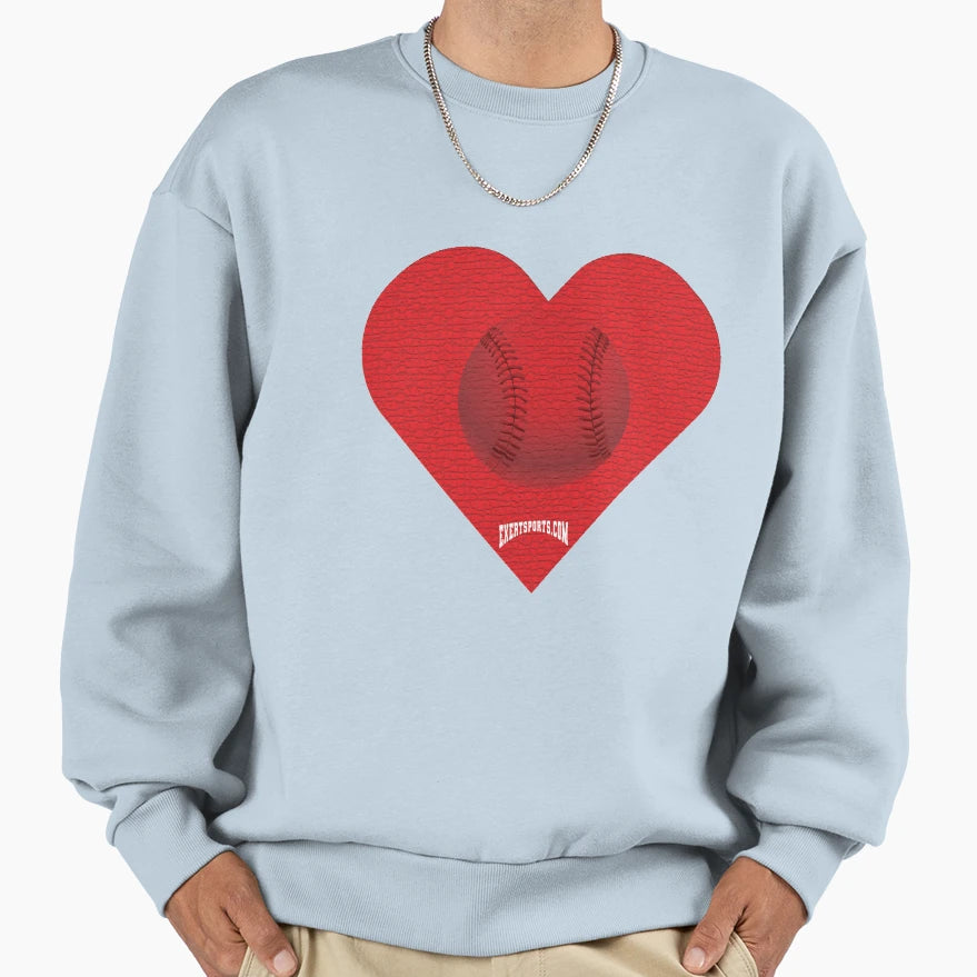 Baseball T Shirts And Baseball T-Shirt - Minimalist Print for Adults - T-Shirt, Sweatshirt, Hoodie