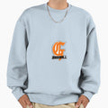 Ghs Baseball Sweatshirt - Graphic Print for Adults - T-Shirt, Sweatshirt, Hoodie