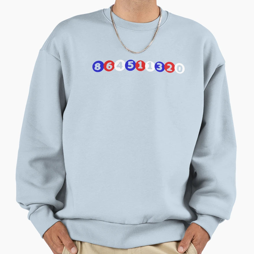 864511320 Election Vote Sweatshirt - Casual Everyday Wear Men Women - T-Shirt, Sweatshirt, Hoodie