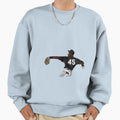 Tongues Out Sweatshirt - Novelty Apparel Men Women - T-Shirt, Sweatshirt, Hoodie